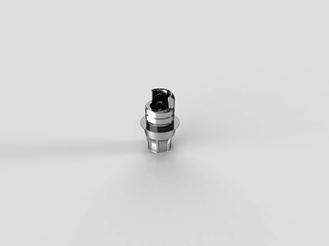 AstraTech (EV) 4.8mm Ti-Link